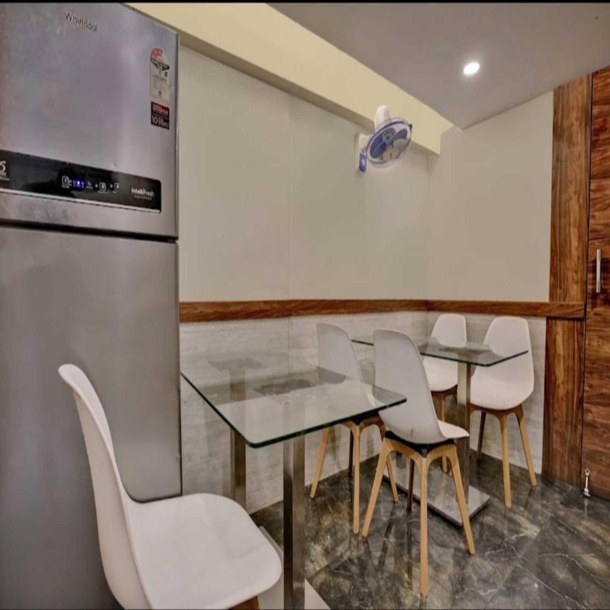Hotel Elegant - Mohammed Ali Road Mumbai Exterior photo