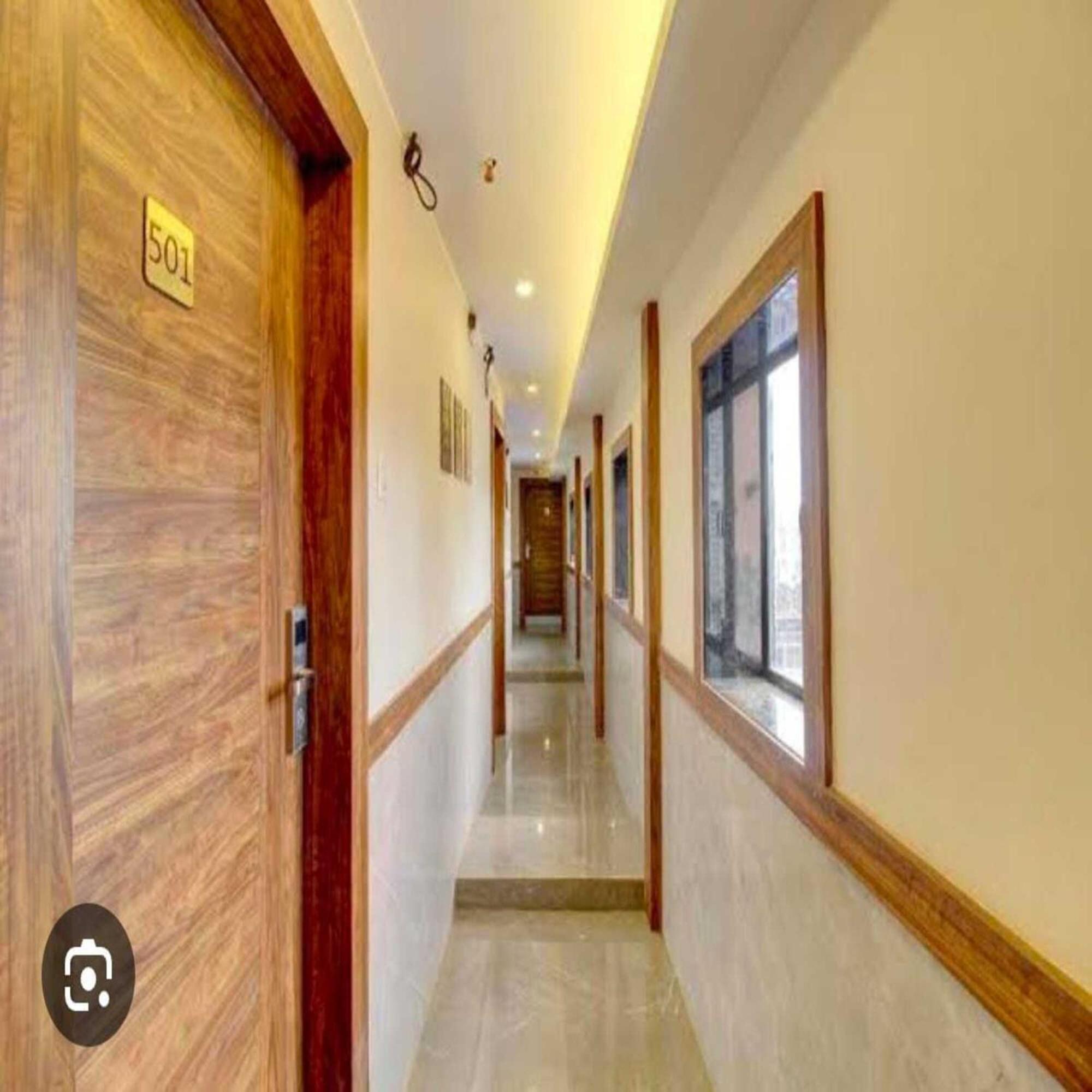 Hotel Elegant - Mohammed Ali Road Mumbai Exterior photo
