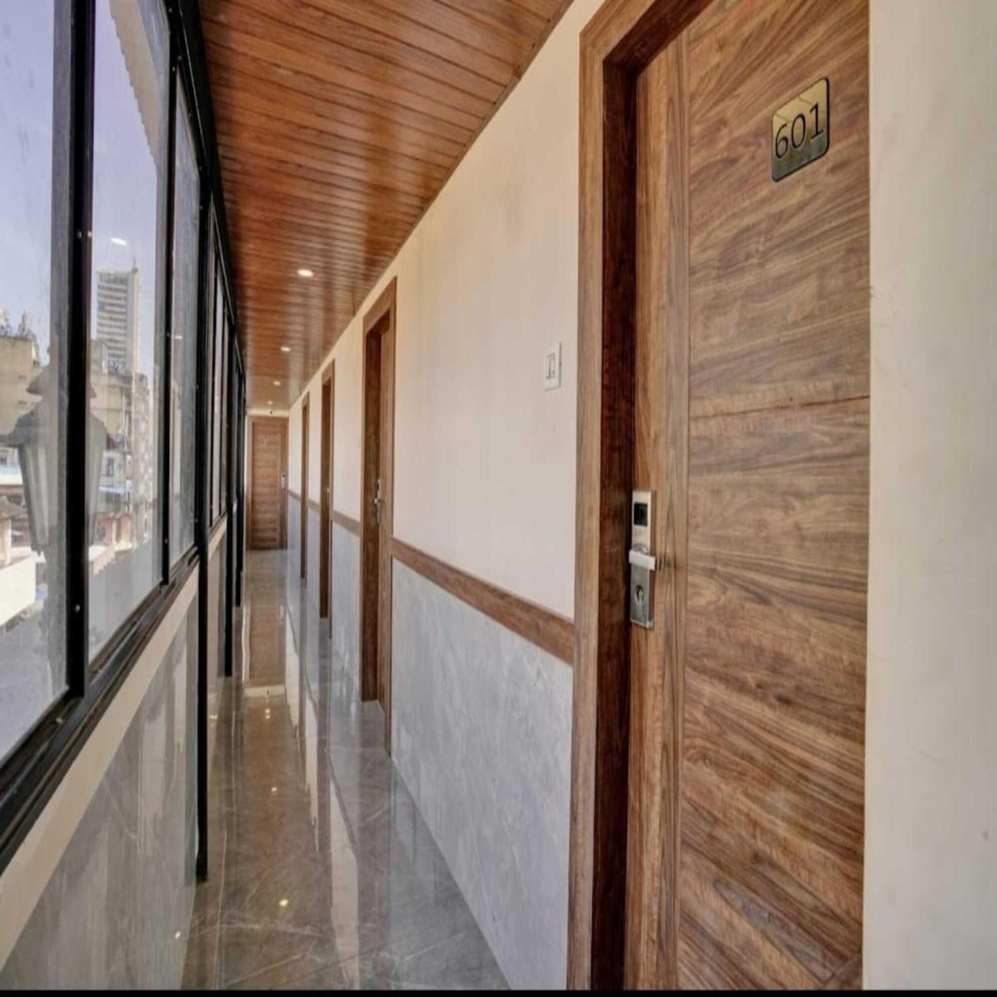 Hotel Elegant - Mohammed Ali Road Mumbai Exterior photo