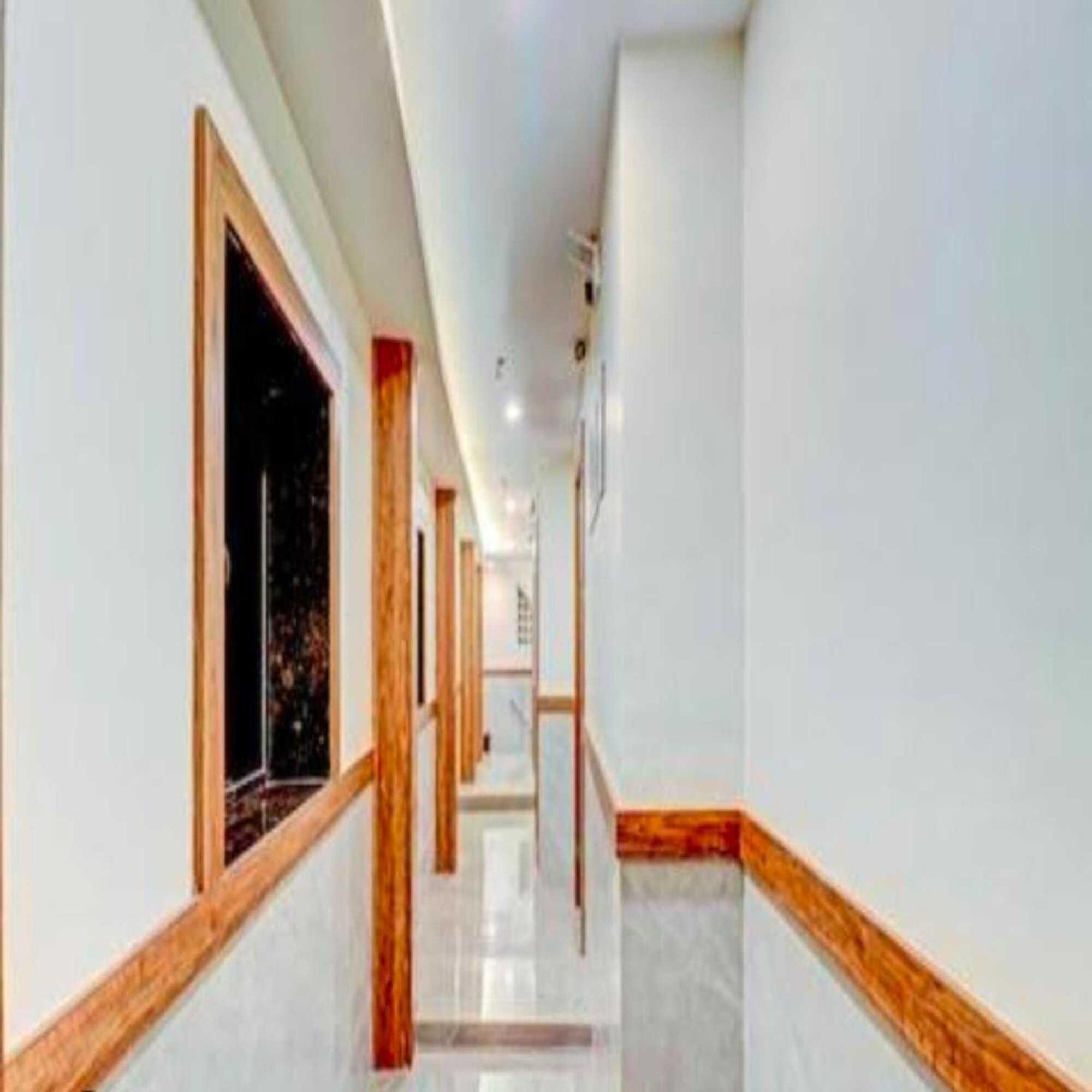 Hotel Elegant - Mohammed Ali Road Mumbai Exterior photo