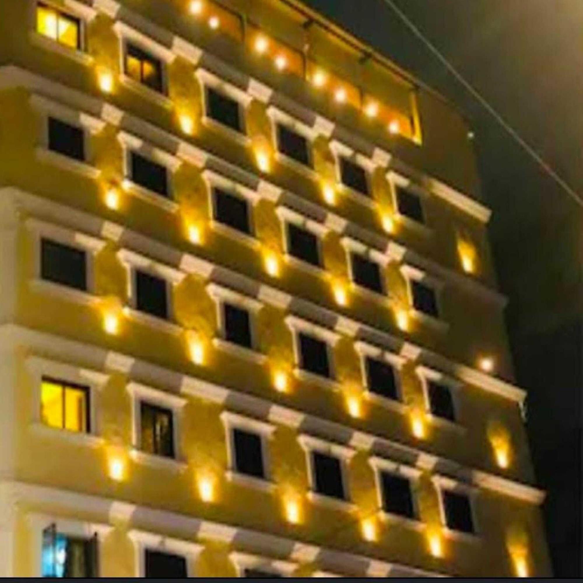 Hotel Elegant - Mohammed Ali Road Mumbai Exterior photo