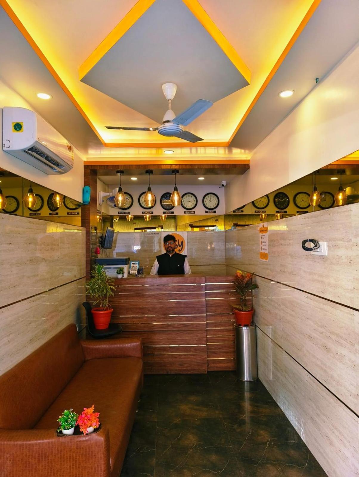 Hotel Elegant - Mohammed Ali Road Mumbai Exterior photo