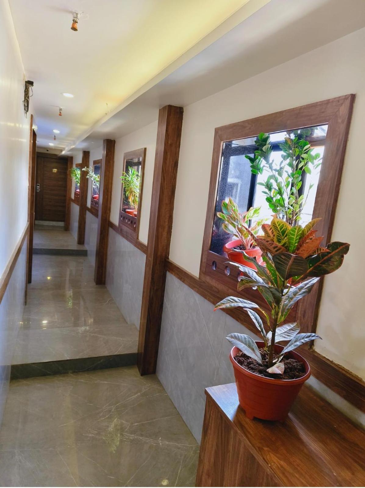 Hotel Elegant - Mohammed Ali Road Mumbai Exterior photo